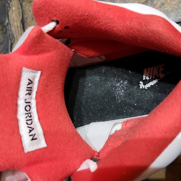 Air Jordan 5 size 7 Youth retro sneakers - Picture 4 of 7